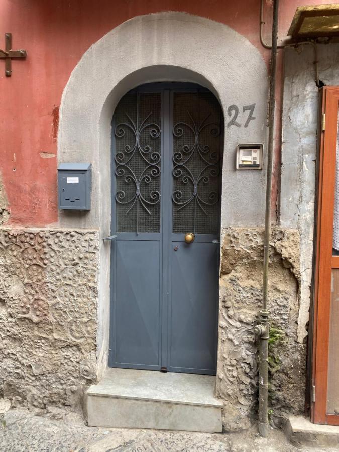 Isla Home Napoli Exterior foto