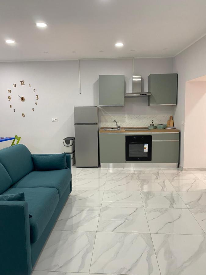 Isla Home Napoli Exterior foto