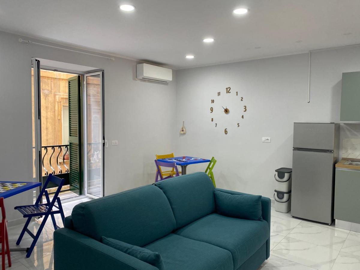 Isla Home Napoli Exterior foto