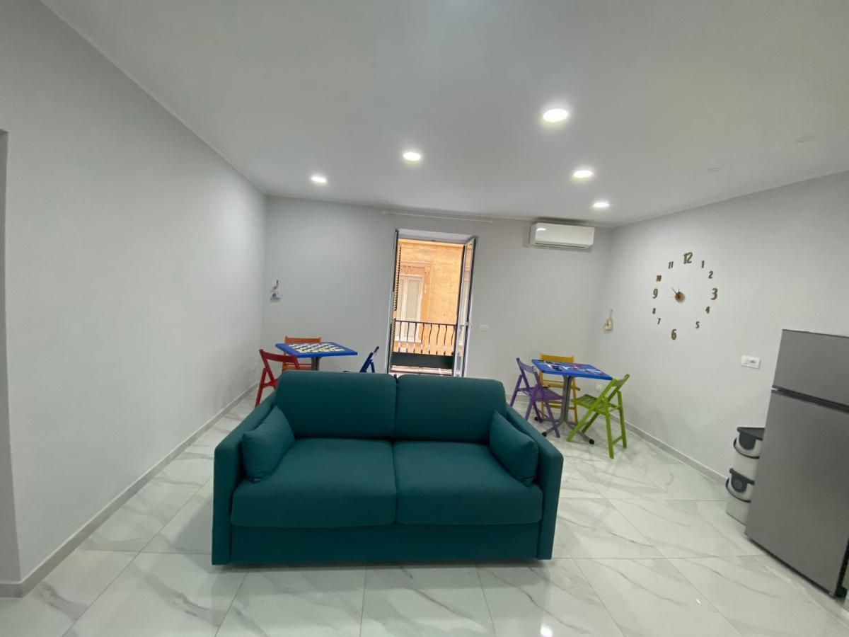 Isla Home Napoli Exterior foto